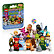 LEGO® Minifigúrky 71053 Séria Shrek