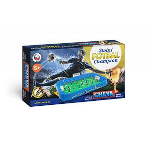 Chemoplast Kopaná Champion