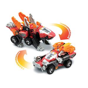 Vtech Stegy - super Stegosaurus CZ