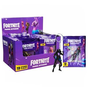 Mondo Fort Nite prívesok PVC 3D figúrky, viac druhov