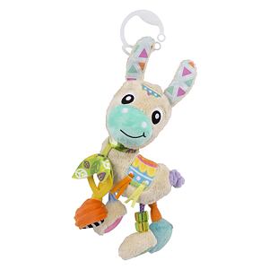 Playgro - Závesná lama s klipom