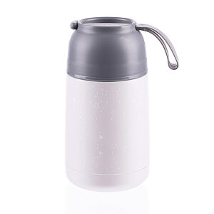 Zopa Termoska na jedlo so silikónovým držiakom 620 ml