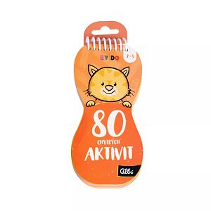 Albi Kvído - 80 aktivít, viac druhov CZ