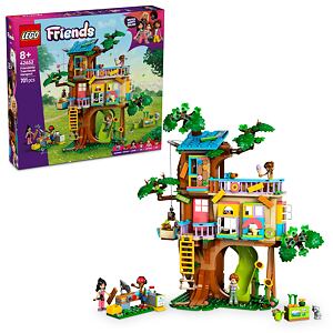 LEGO® Friends 42652 Dom priateľstva na strome
