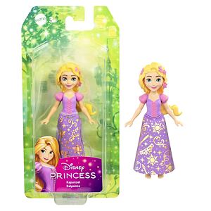 Mattel Disney Princess MALÁ BÁBIKA, viac druhov