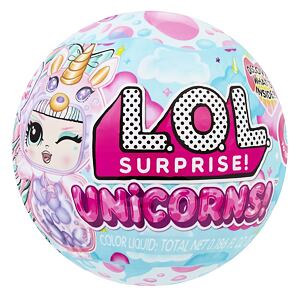 L.O.L. Surprise! Bábika Jednorožec