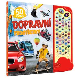 Pemic Dopravné prostriedky CZ