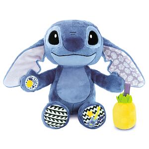 Clementoni Disney baby Interaktívne STITCH so zvukmi