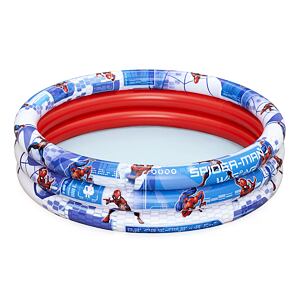 Bestway Nafukovací bazénik - Spiderman