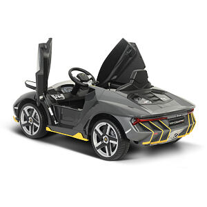 BUDDY TOYS BEC 8135 Detské elektrické auto Lamborghini