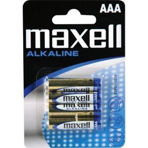 Alkalická batéria LR03 4BP ALK 4x AAA ( R03 )