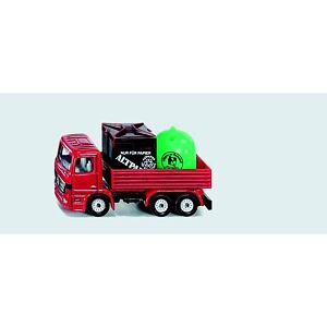 SIKU Blister Recyklačné auto