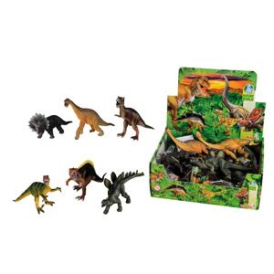 Simba Figúrka dinosaura 14 -16cm, viac druhov