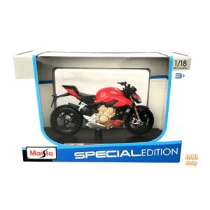 Maisto Wheelers 1:18, viac druhov
