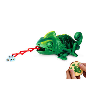 MAGANA Úžasný chameleón na ovládanie