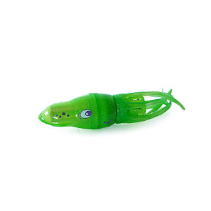 SPORTO Squiddy zelená