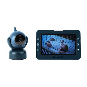 Babymoov Video baby monitor YOO-MASTER PLUS