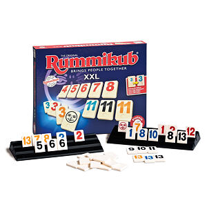 Piatnik Rummikub XXL