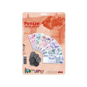 Efko PENIAZE detské CZ