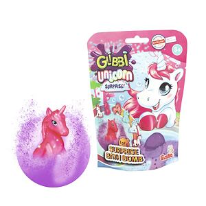 Simba Glibbi Unicorn vodná bomba s prekvapením