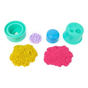 Spin Master Kinetic Sand Rozvíjaj sa púčik