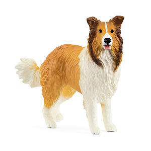 Schleich Kólia