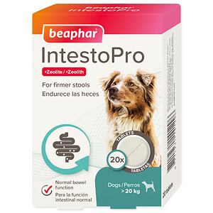 Tableta Beaphar IntestoPro L pro velké psy