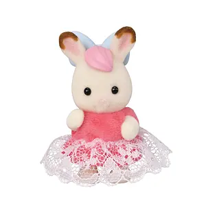 Sylvanian Families Zvieratká v kaderníctve