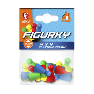 Efko Figúrky Family