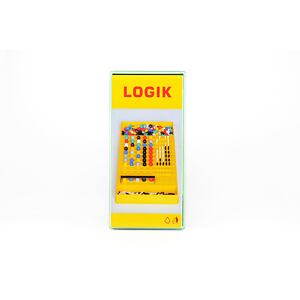 Teddies Spoločenská hra Logik