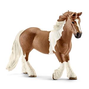 Schleich Zvieratko - kobyla Tinkerská