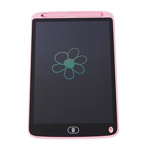 PLEJO LCD Kresliaca tabuľka Ružová