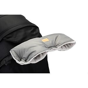 Bomimi FLAPI PREMIUM rukávnik, silver