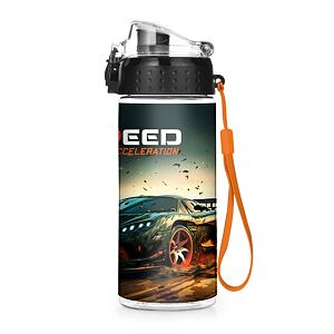 Oxybag Fľaša OXY CLiCK 500 ml auto