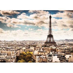 Ravensburger Paríž 1000 dielikov