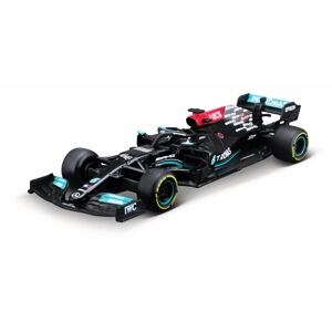 Bburago 1:43 RACE Formula F1 (2023), viac druhov