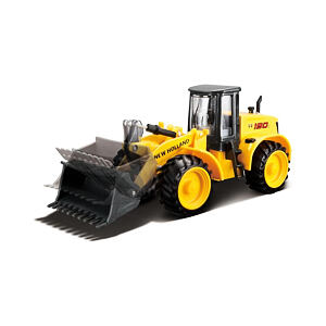 Bburago Construction 1:50, viac druhov