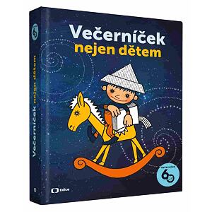 Pemic Večerníček nielen deťom CZ