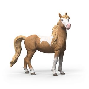 Schleich Kobyla mustanga