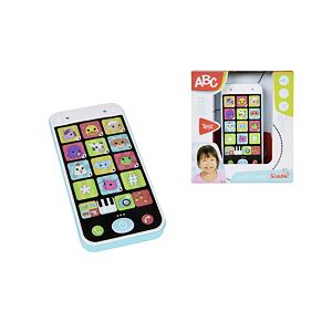 ABC Môj prvý smartphone