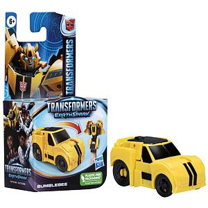Hasbro TRANSFORMERS EARTHSPARK TERRAN TACTICON FIGÚRKA 6cm