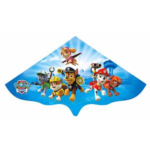 Günther Paw Patrol Drak