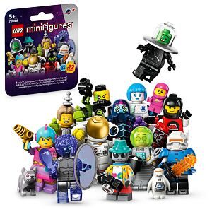 LEGO® Minifigúrky 71046 26. séria – vesmír