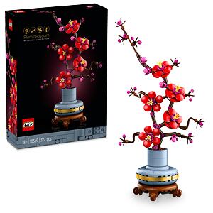 LEGO® Botanicals 10369 Marhuľa japonská