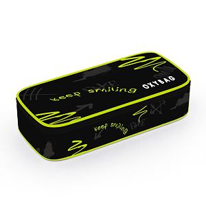 Oxybag Puzdro etue JUMBO OXY Ombre Rebel