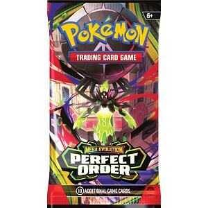 Pokémon TCG: ME03 Perfect Order - Booster