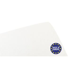 Bomimi Prestieradlo s gumičkou 120*60 cm, bavlna, ružové