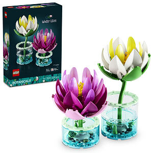 LEGO® Botanicals 11511 Lekná