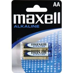 Alkalická batéria LR6 2BP ALK 2x AA ( R6 )