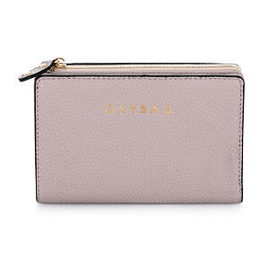 OXYBAG Dámska peňaženka LAST - Leather Mocca